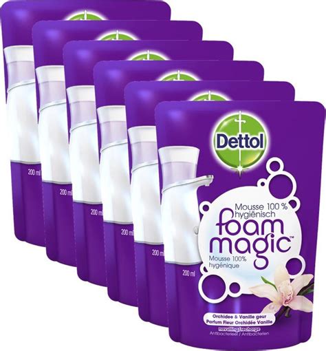 ROFL Magic Foam Refill: The Ingredient for Memorable Moments
